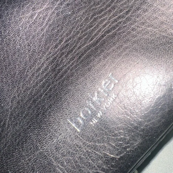 Botkier Black Crossbody Bag - Picture 6 of 6